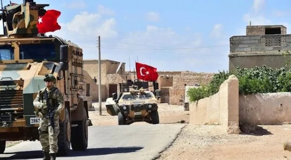 İsrail basını itiraf etti! İsrail'in en büyük stratejik tehdidi Türkiye